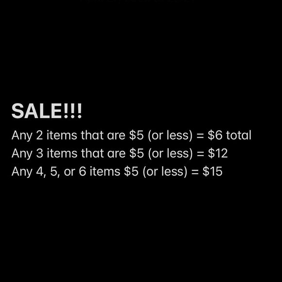 SALE - Picture 2 of 2